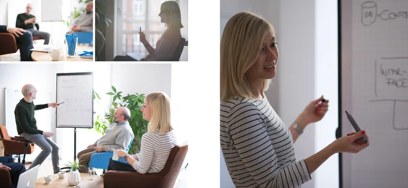 tresmo GmbH, Augsburg: Corporate Lifestyle