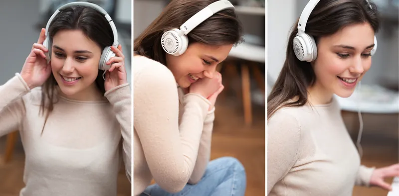 YAMAHA: Musikgenuss mit Kopfhörern